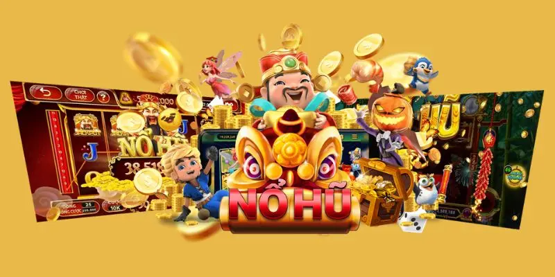 Hướng dẫn người chơi tham gia tại Nohu