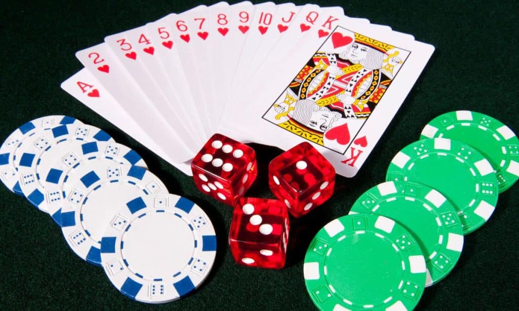 Giới thiệu chung về AG Casino tại Nohu