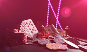 Blackjack – Thử thách chiến lược