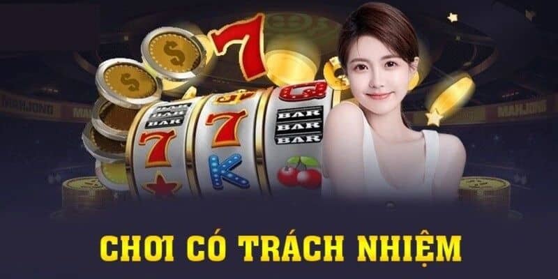 Cá cược có trách nhiệm tại Nohu là gì