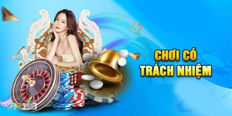 Tầm quan trọng của việc chơi cá cược có trách nhiệm tại Nohu