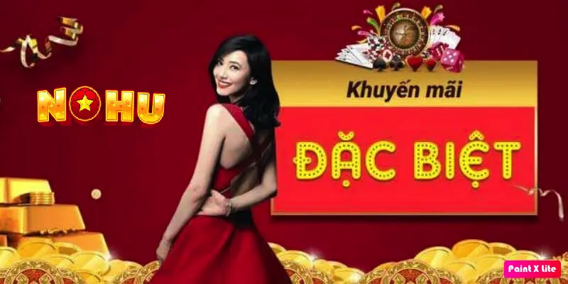 Thông tin cơ bản về chương trình khuyến mãi Nohu