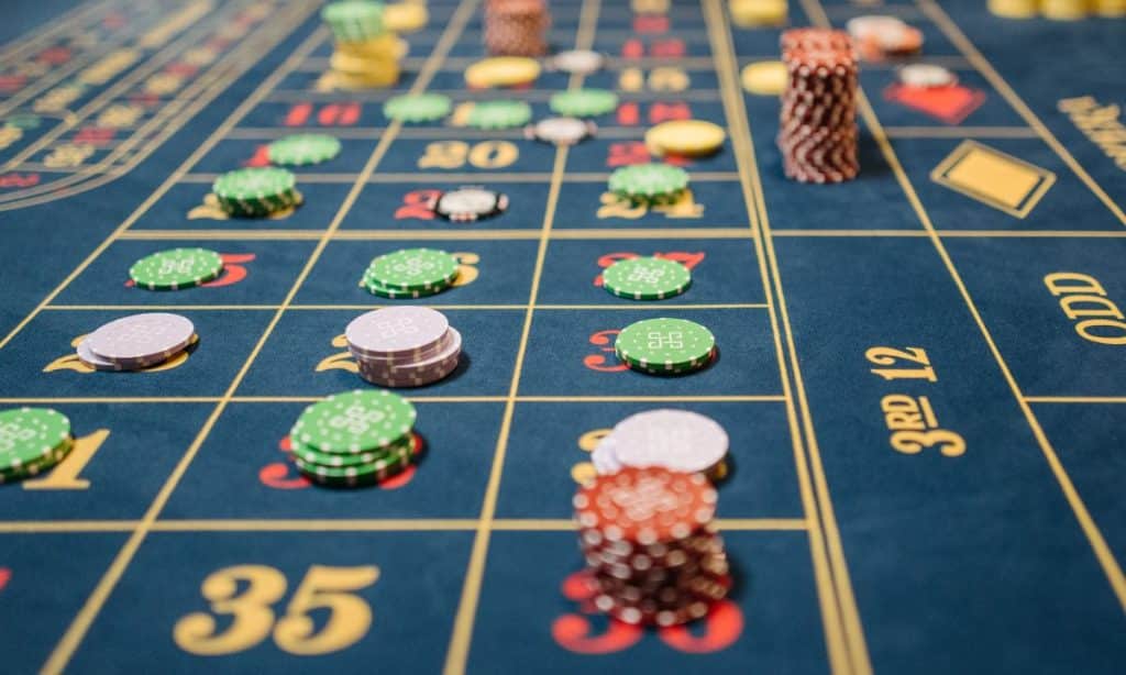 Định nghĩa và ý nghĩa của Sexy casino