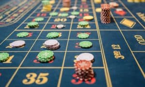 Định nghĩa và ý nghĩa của Sexy casino