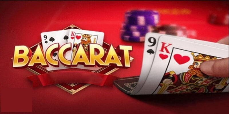 Baccarat tại Nohu - Lựa chọn hàng đầu cho người yêu thích casino