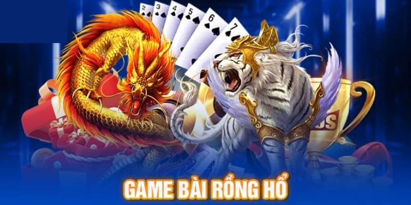 Cập nhật luật chơi rồng hổ online tại Nohu