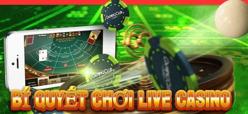 công thức tính Keno