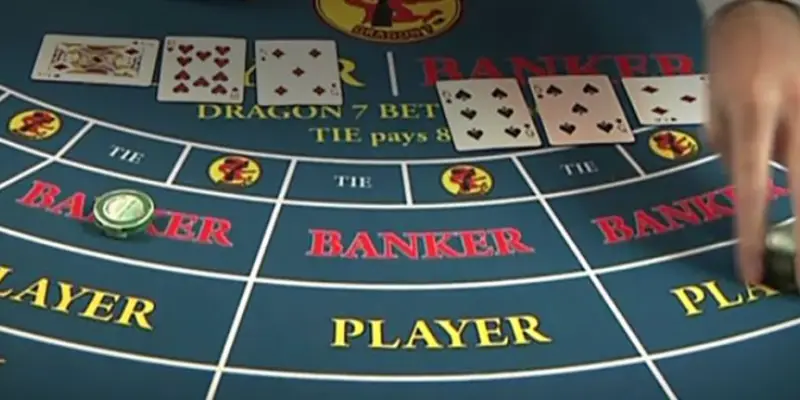 Khám phá quy luật chơi Baccarat Nohu chi tiết từ A-Z