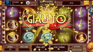 nổ hũ thần tài