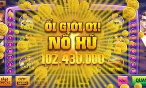 Tài xỉu live tại Nohu
